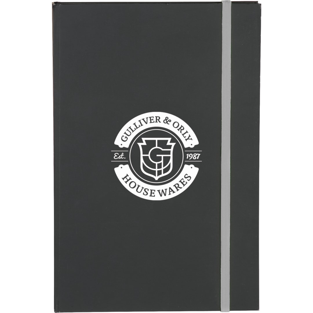 FSC® Mix 5.5" x 8.5" Color Pop Bound Journal 5