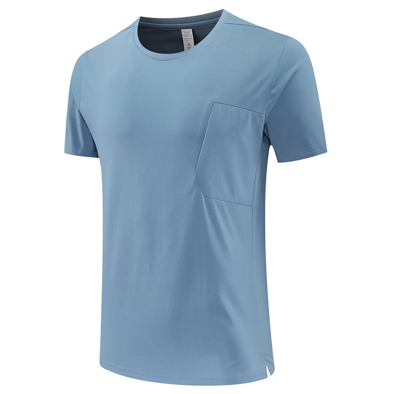 Pocket T-Shirt 9
