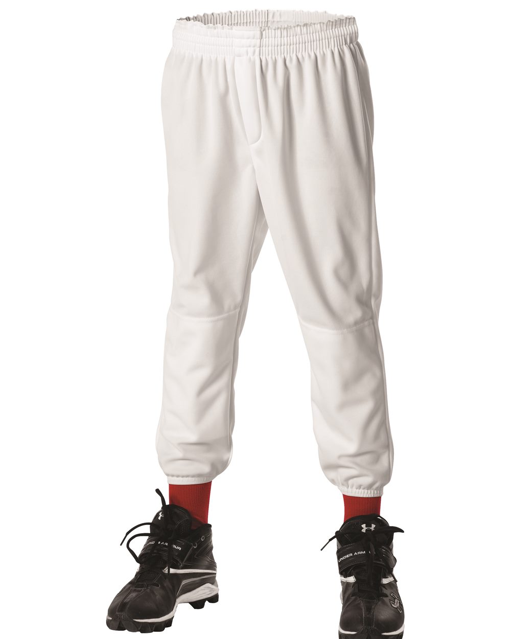 Youth Pull-Up Baseball Pants - LLBDK2 7