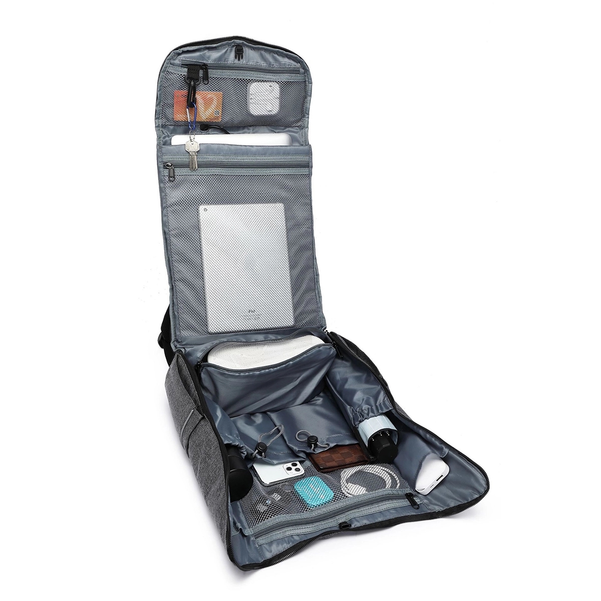 Ultimate Laptop Backpack 2
