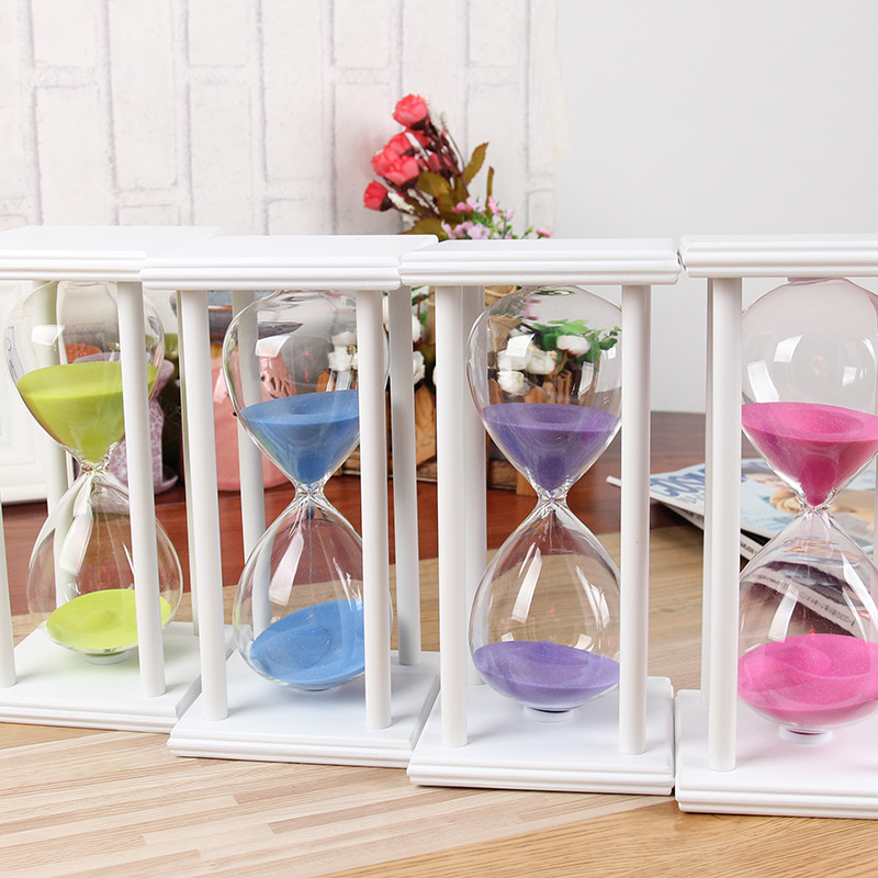 Sand Glass/Timer 2
