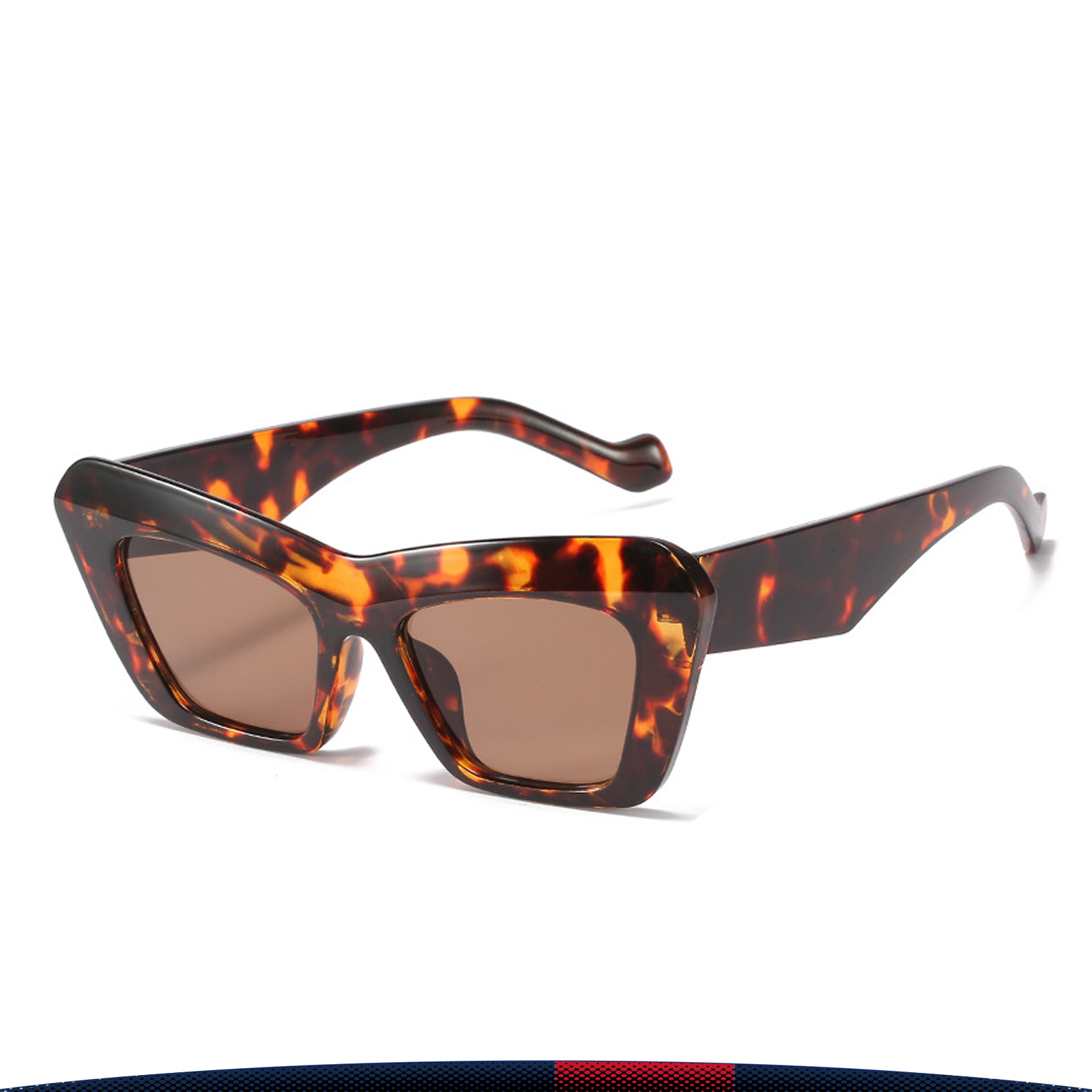 Gael Cat Eye Sunglasses 2