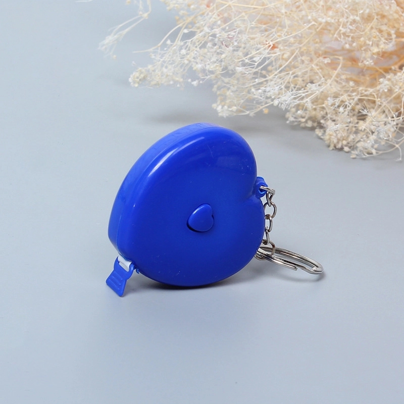 Heart-shaped Tape Measure 3