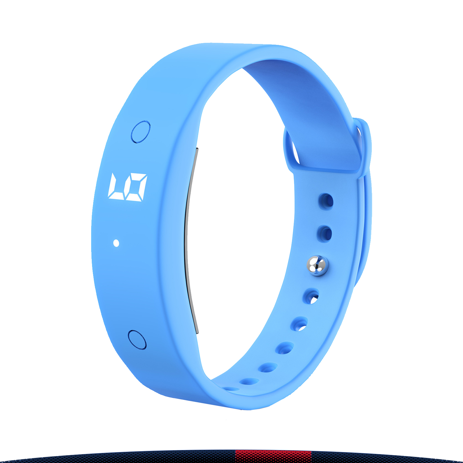 Dioma Pedometer Bracelet 9