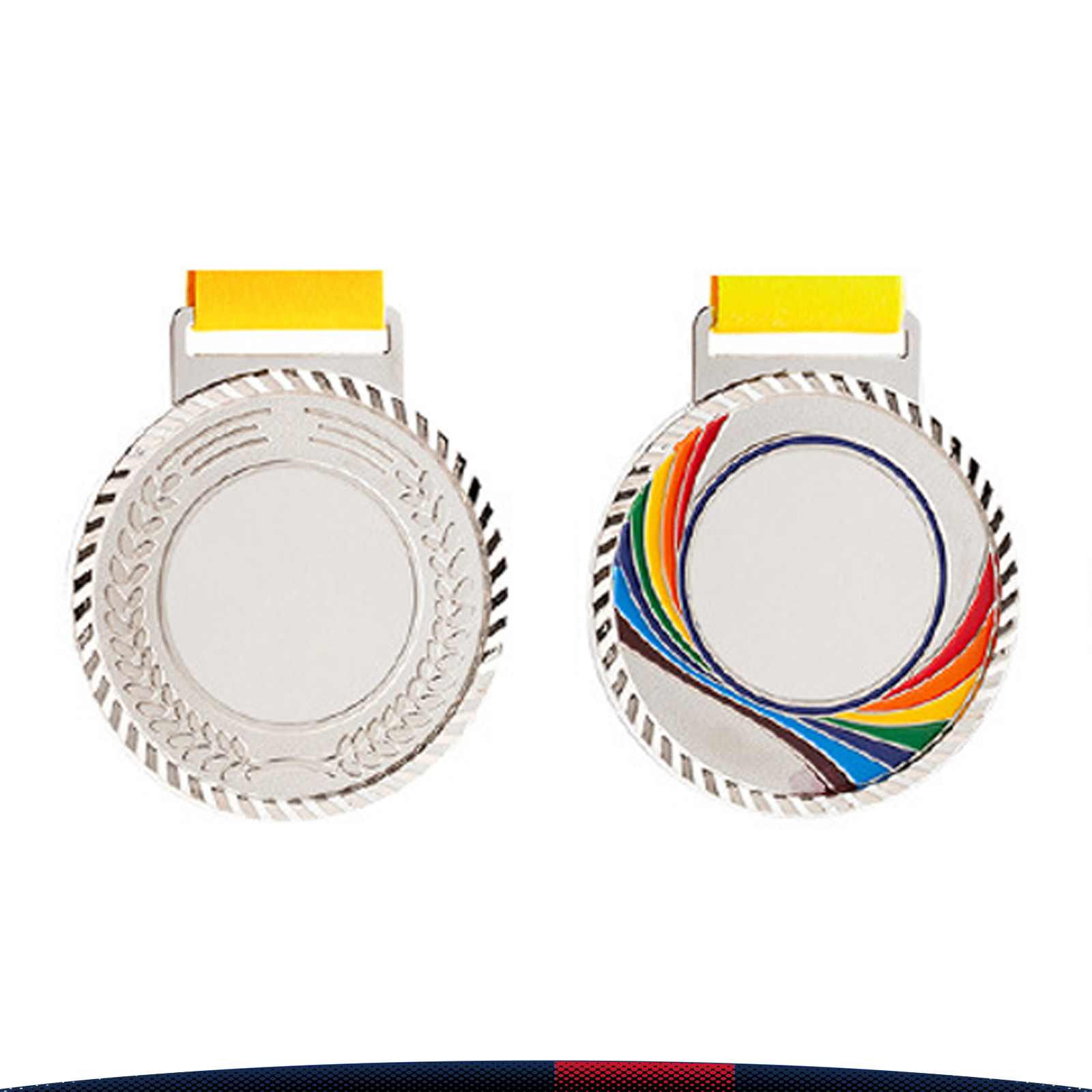 Haru Award Medals 5