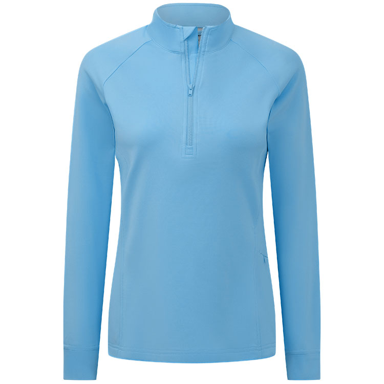Levelwear Ladies Essence 1/4 Zip 13