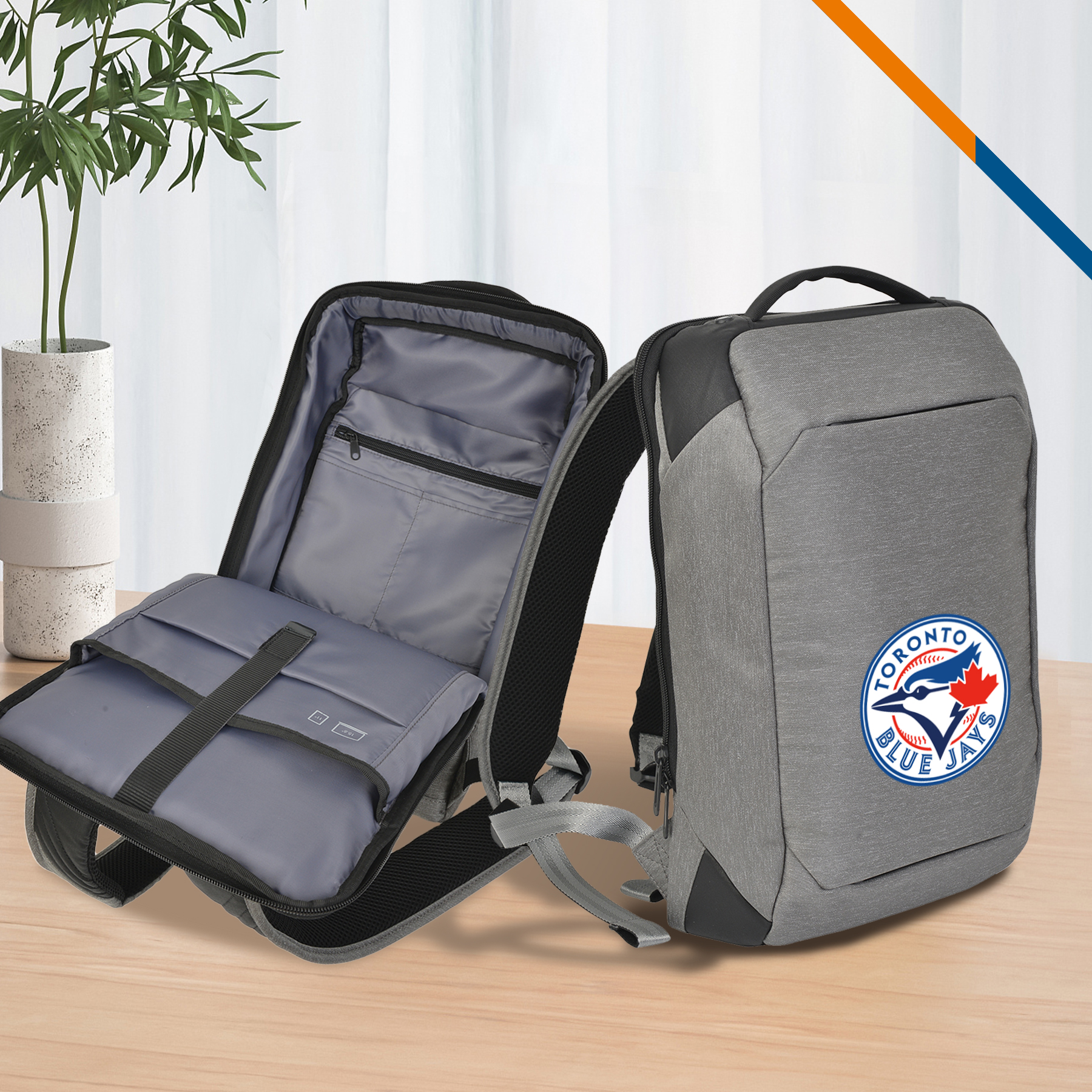 Formmer Business Backpack 3