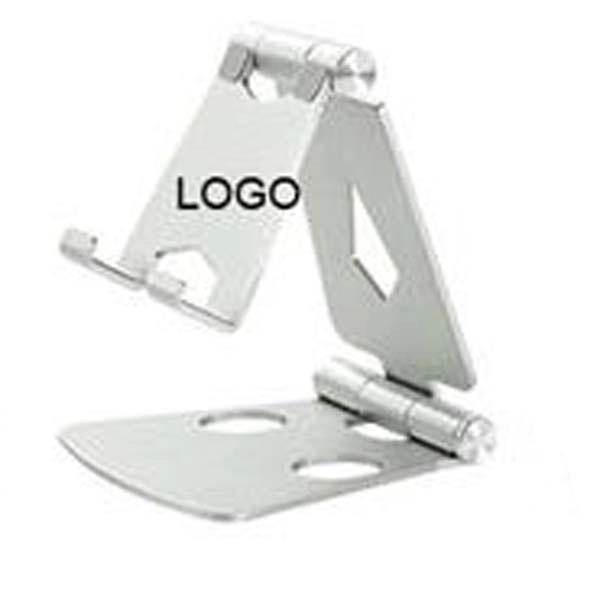 Aluminum Metal Phone Holder for Stand for Desk 16