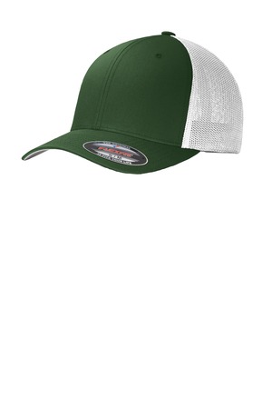Port Authority® Flexfit Mesh Back Cap 3