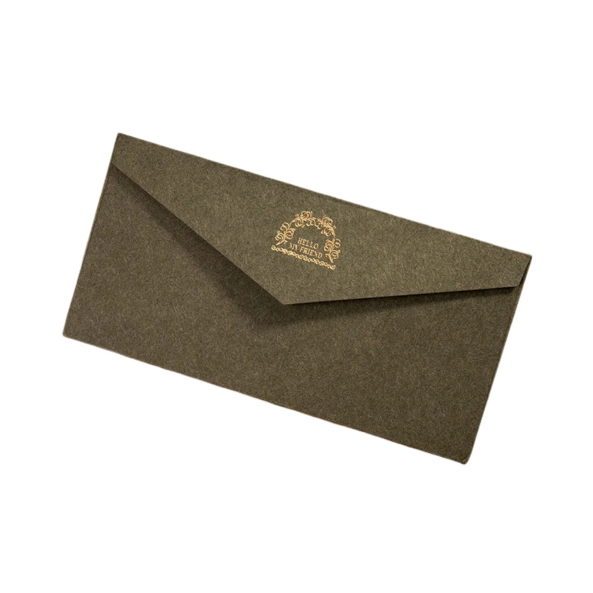 Paper Invitation Card Envelope 3