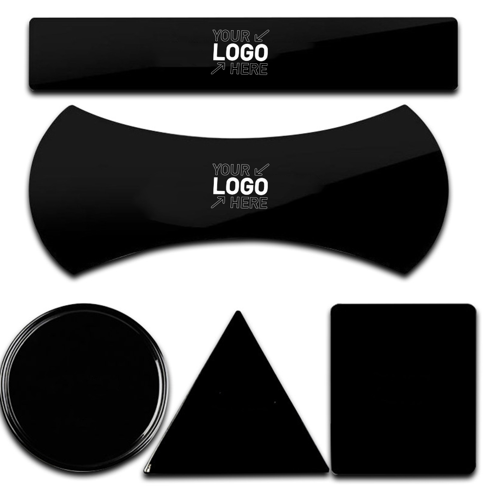 Fixate Gel Pads Lama Phone Holder 3
