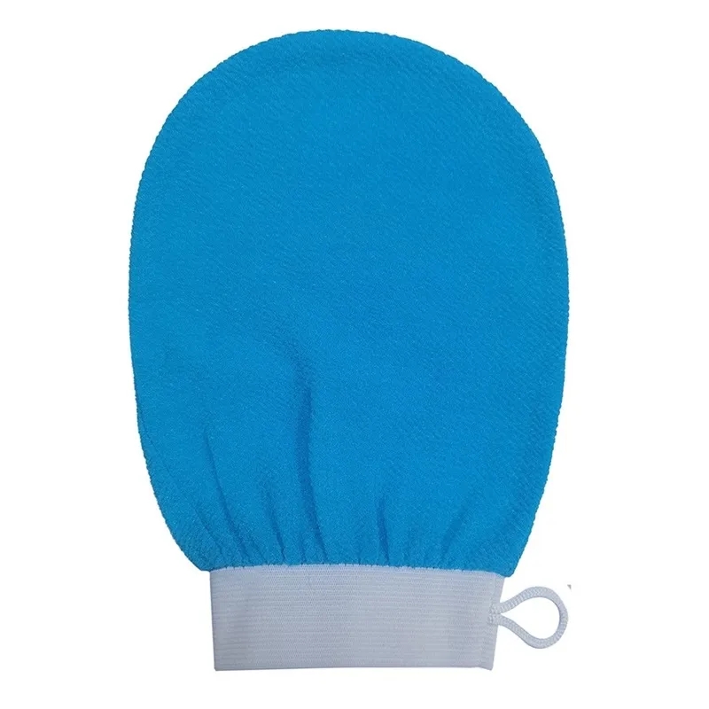 Exfoliating Gloves 7
