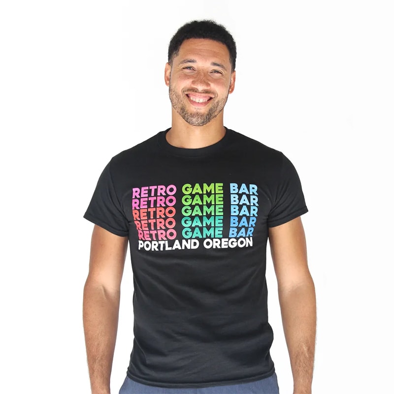 Unisex Basic Tee T-Shirts 21