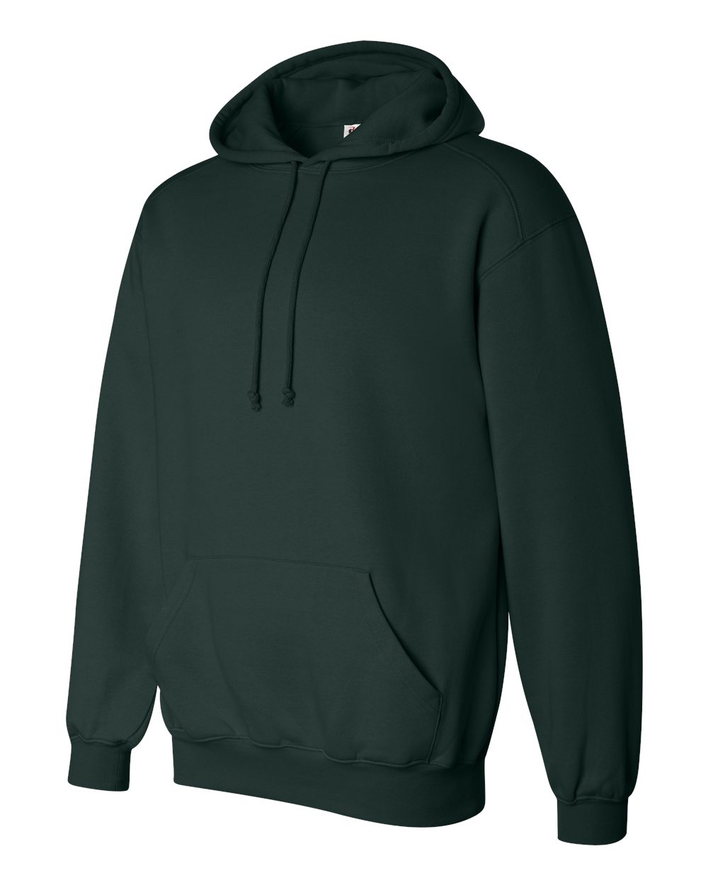 Unisex Hooded Sweatshirt - 1254 95