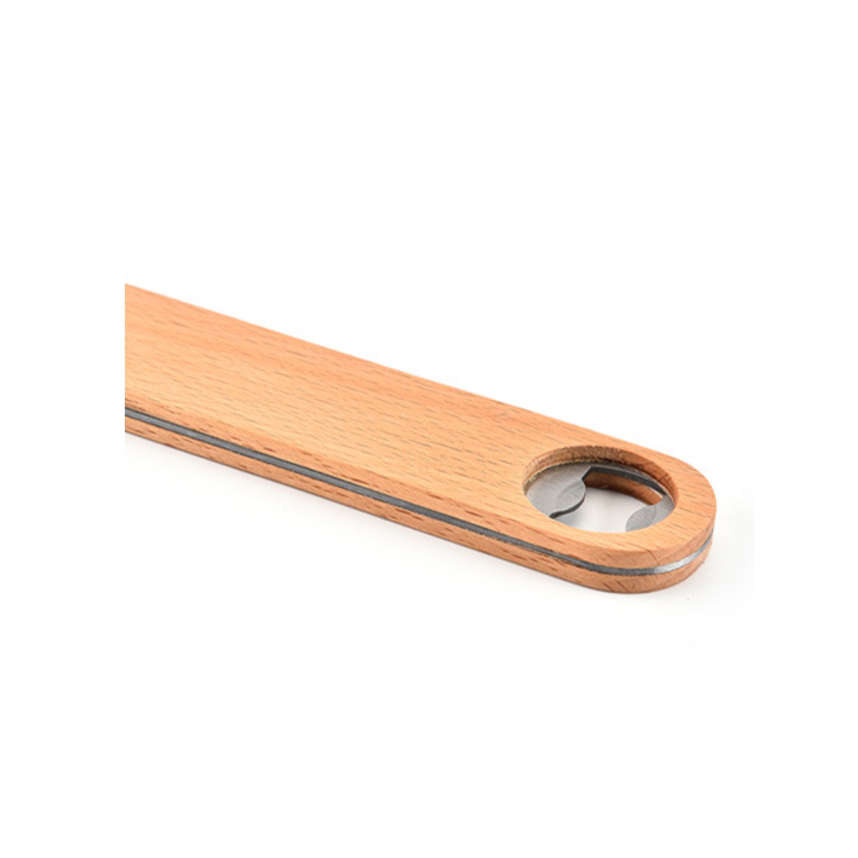 Wood Bottle Opener (direct import) 3