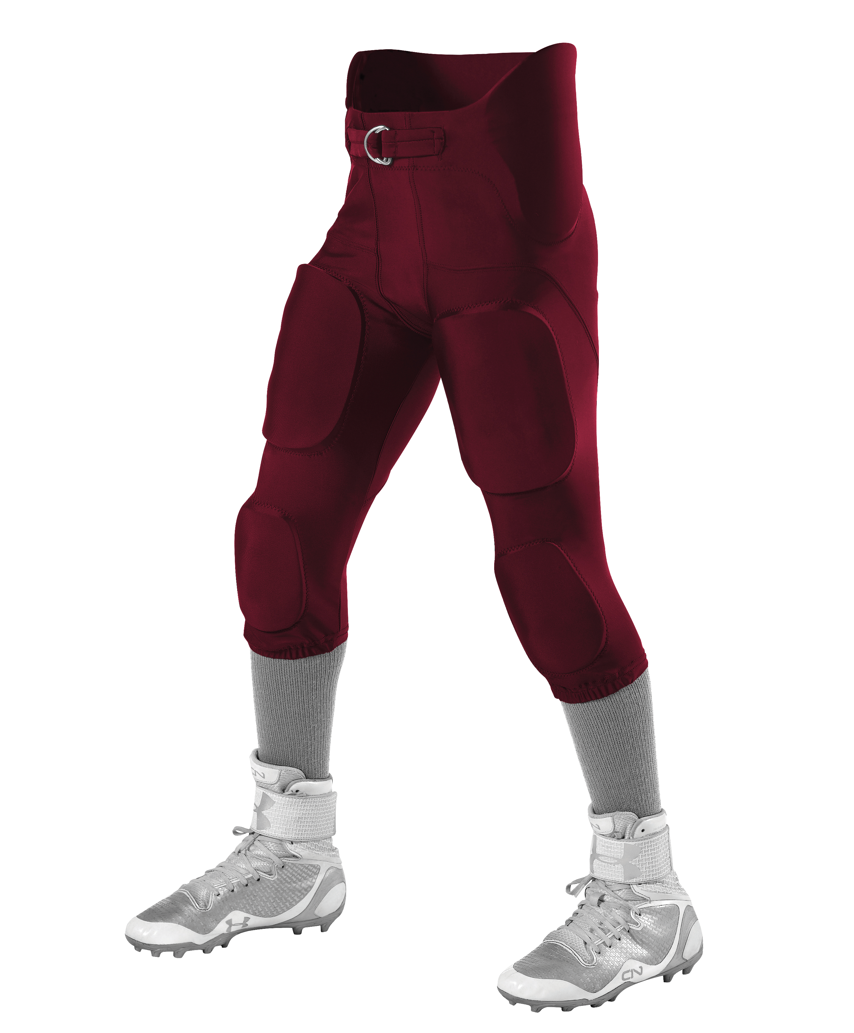 Youth Integrated Football Pant 12