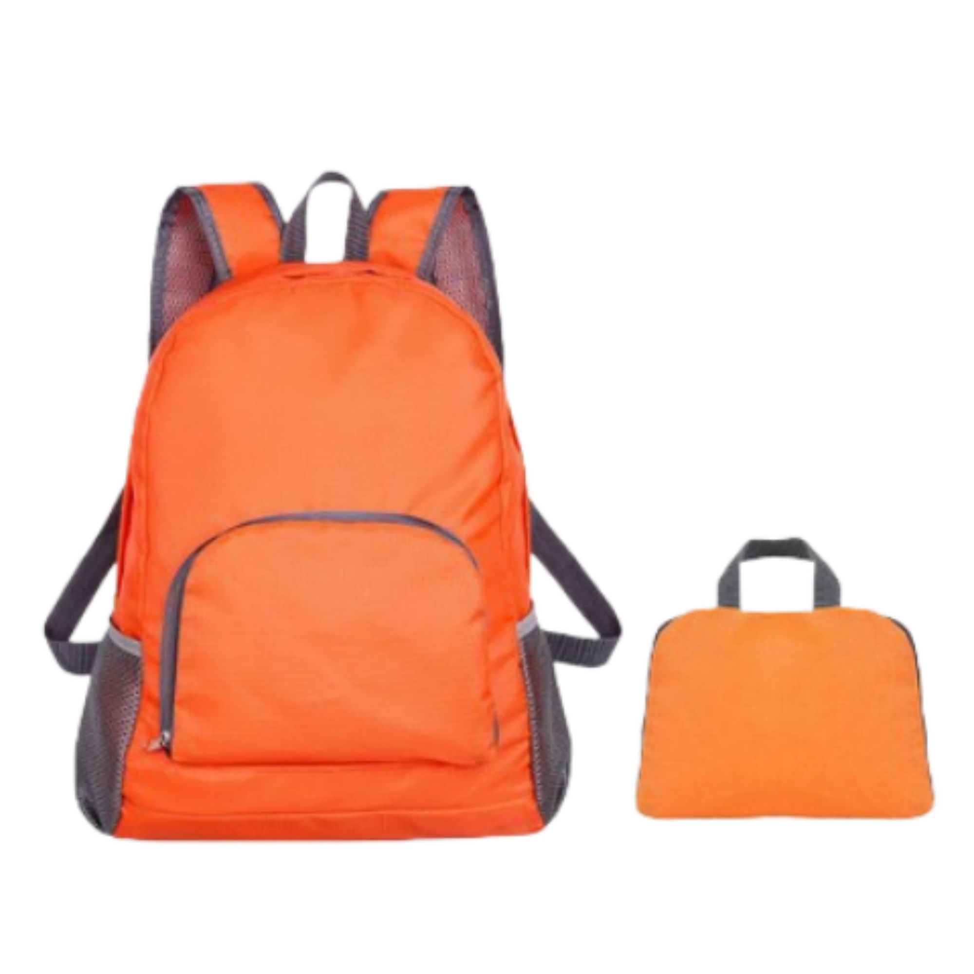 Foldable Backpack Ultralight Outdoor Travel Bag 9