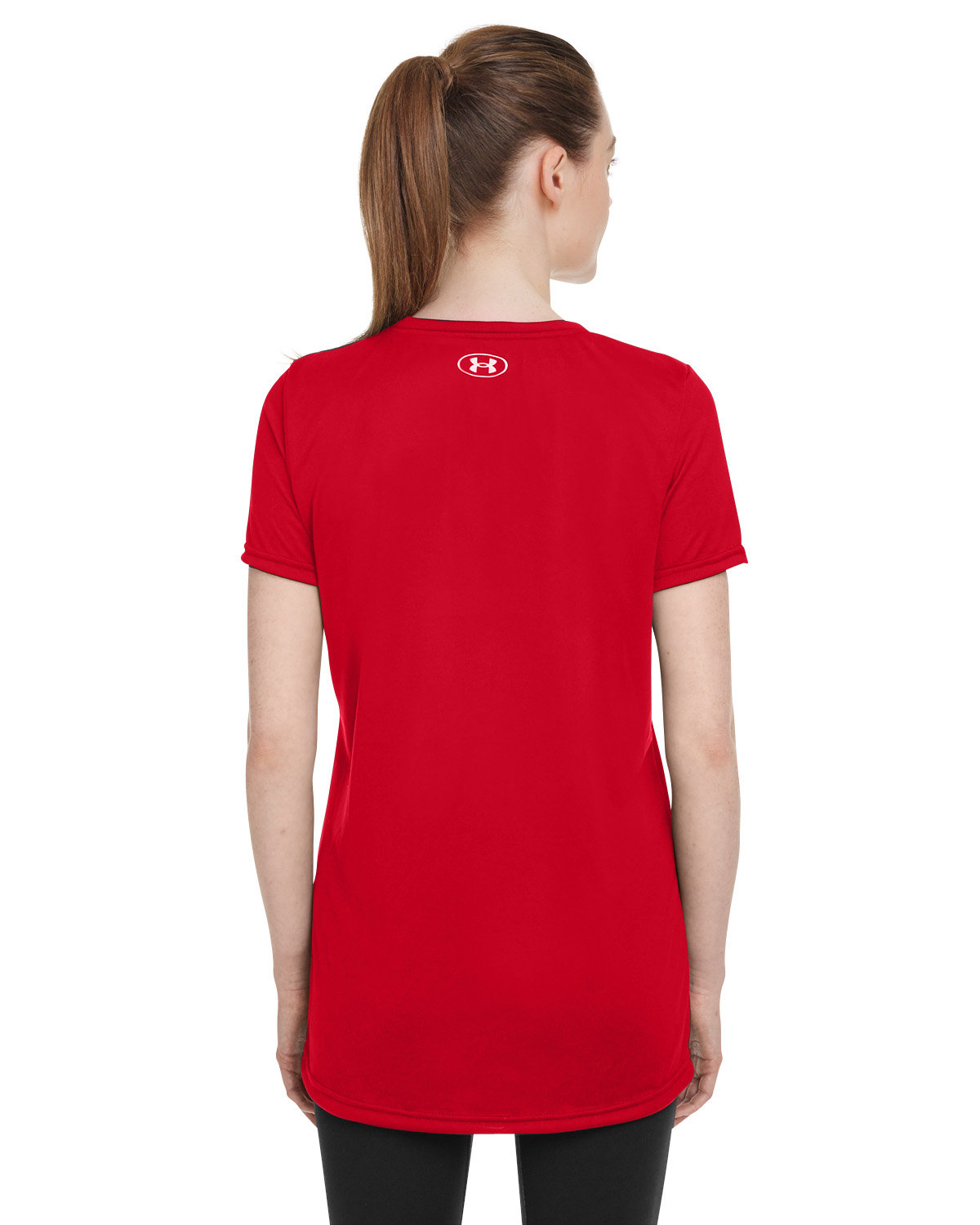 Ladies' Team Tech T-Shirt