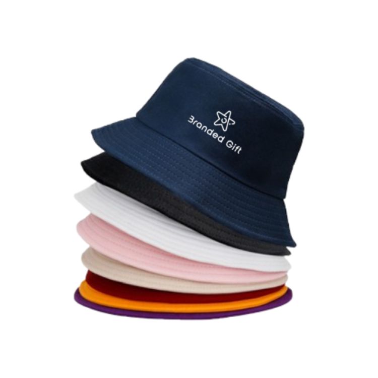 Bucket Hat 8