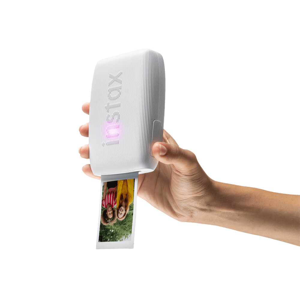 Fujifilm Instax Mini Link 3 Printer 4