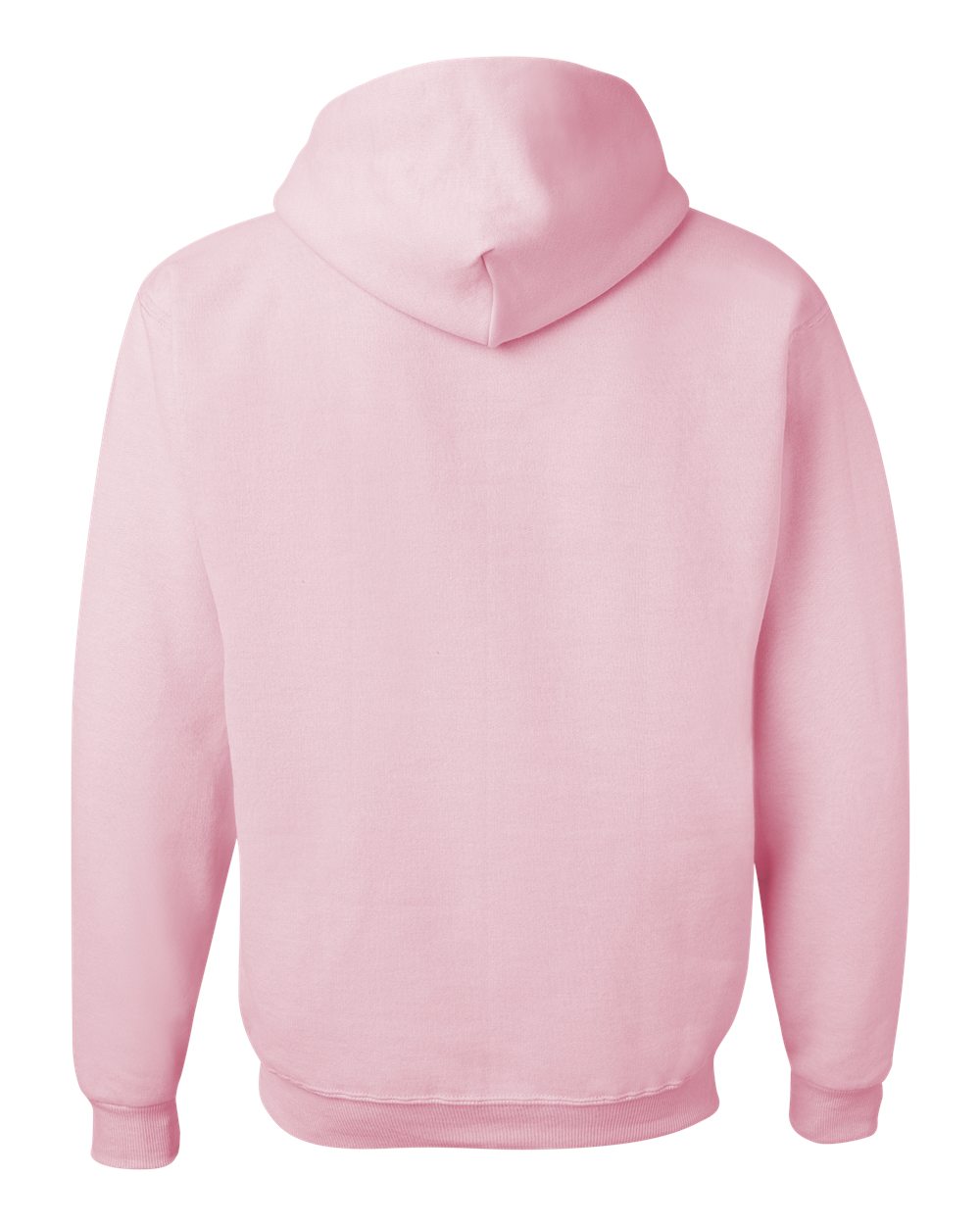 Unisex NuBlend® Hooded Sweatshirt - 996MR 29