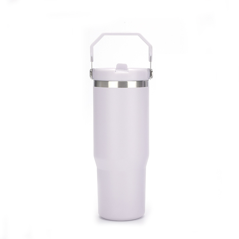 30OZ Car Cup With Handle 16