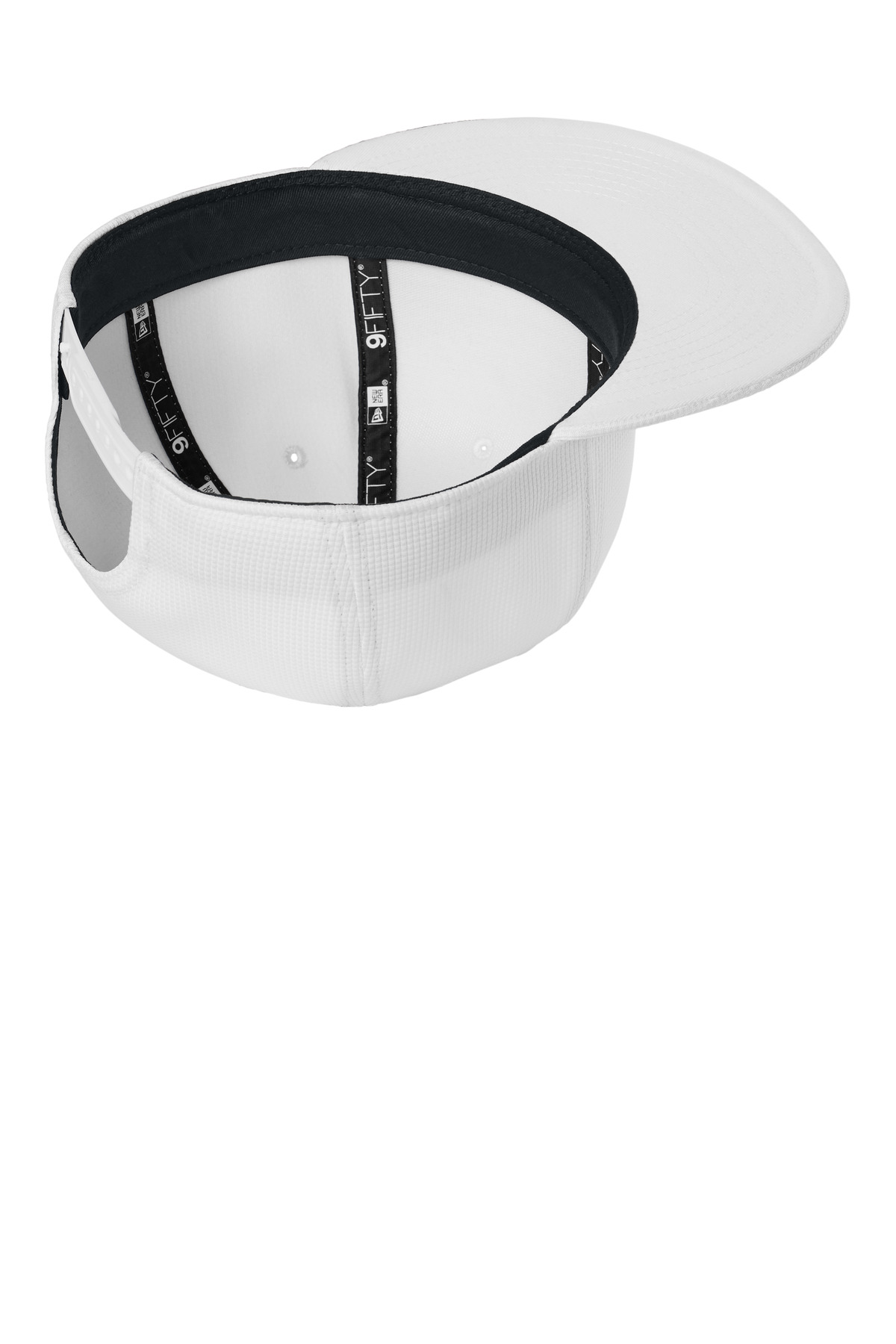 New Era Pivot Flat Bill Snapback Cap NE409 40