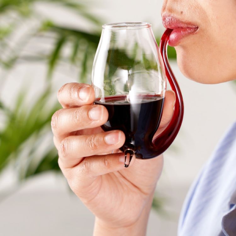 True® Douro 3oz Port Sipper, set of 4 6