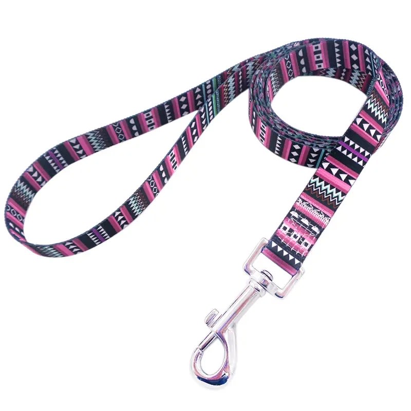 Full Color Pet Leash 5