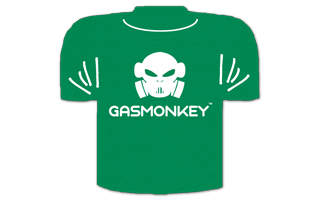 T-shirt Vinyl Jar Opener 15