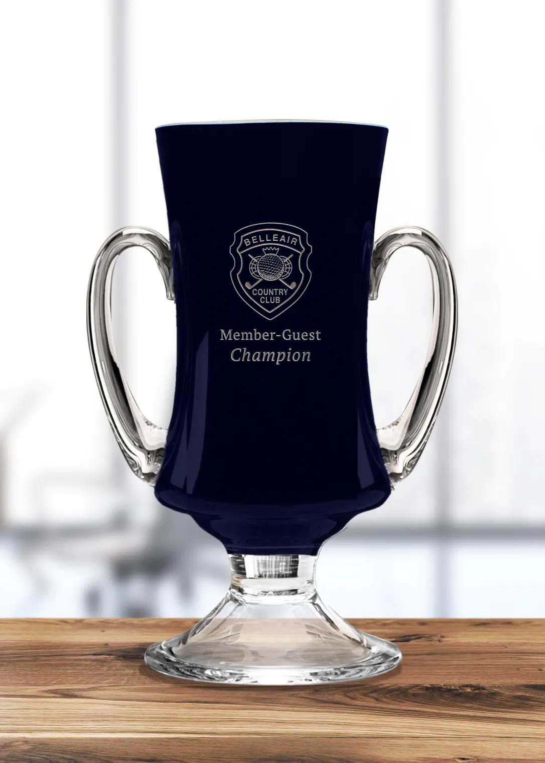 Oakley Trophy Cup 2