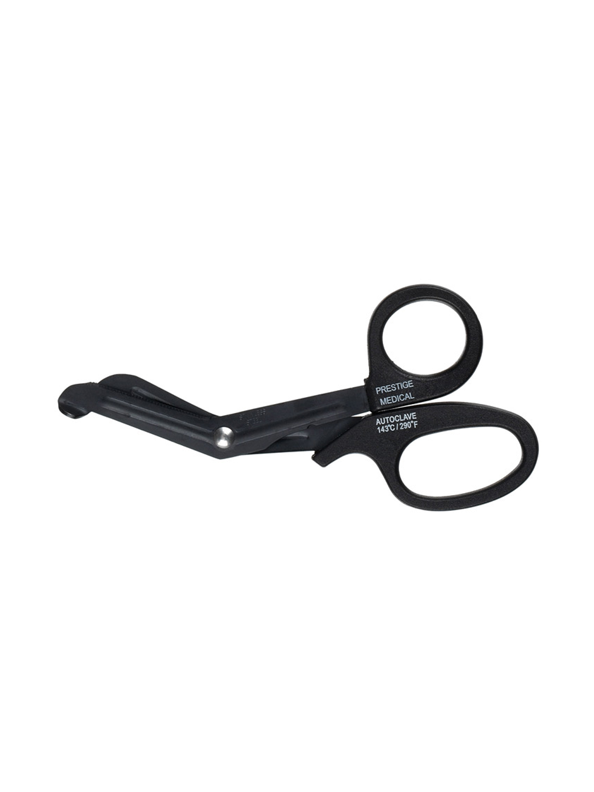Prestige Medical - 5.5" Premium Fluoride Scissors 2