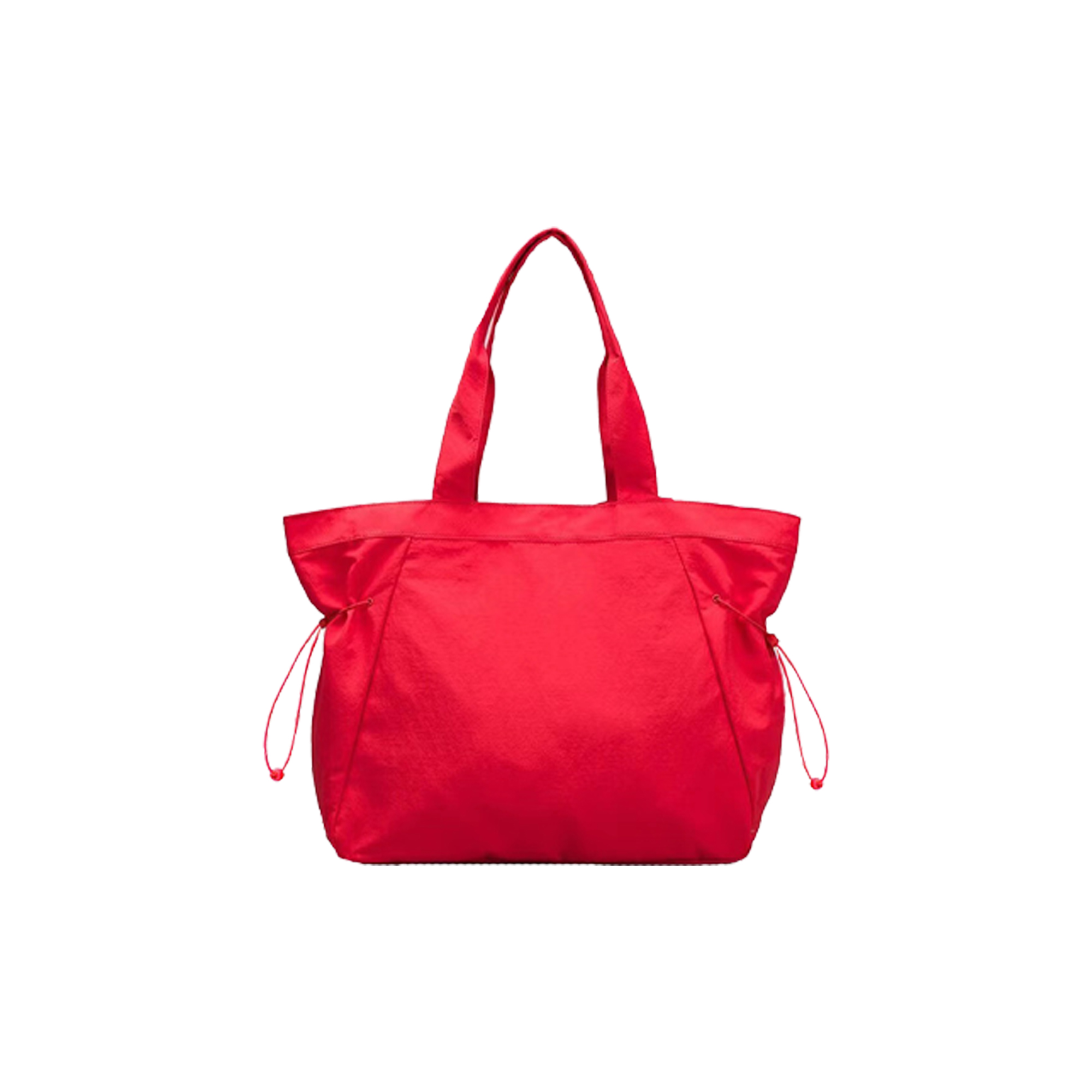 Nylon Fashionable Temperament Large Capacity Shoulder Bag 4