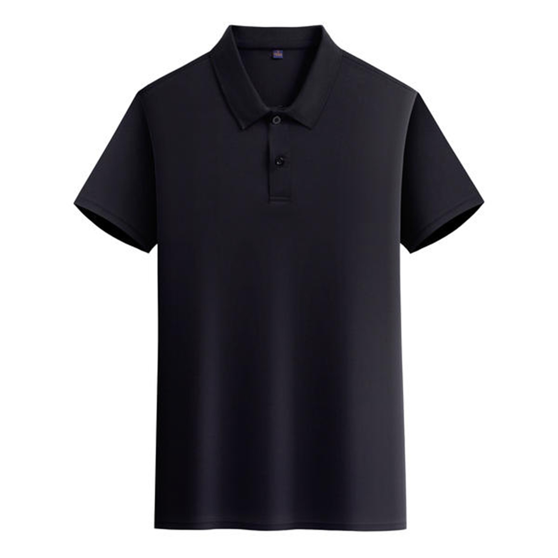 Dry Essential Solid Polo 5