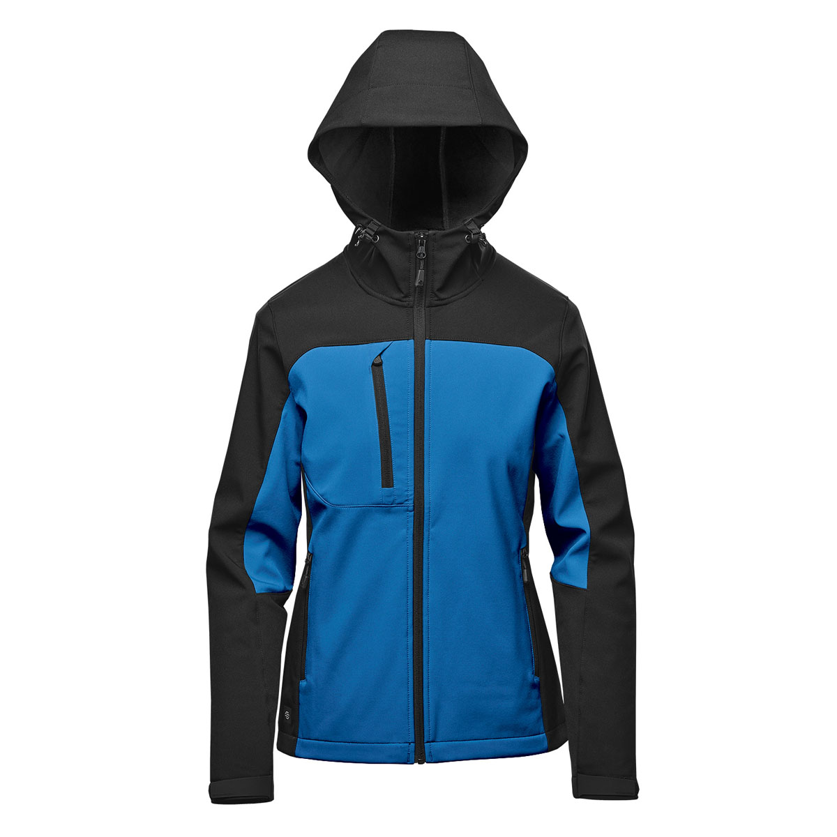 Stormtech Women's Cascades Softshell Hoody 3