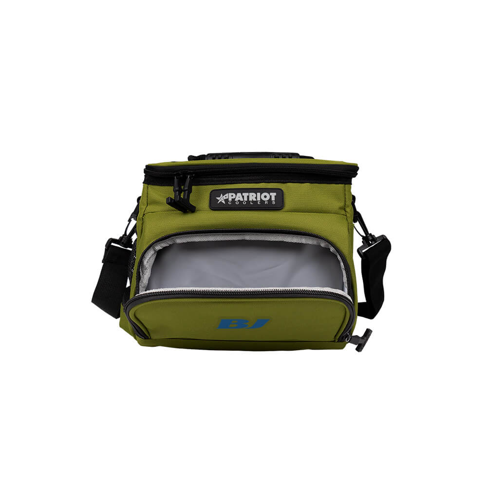 Patriot Venture Cooler 9 3