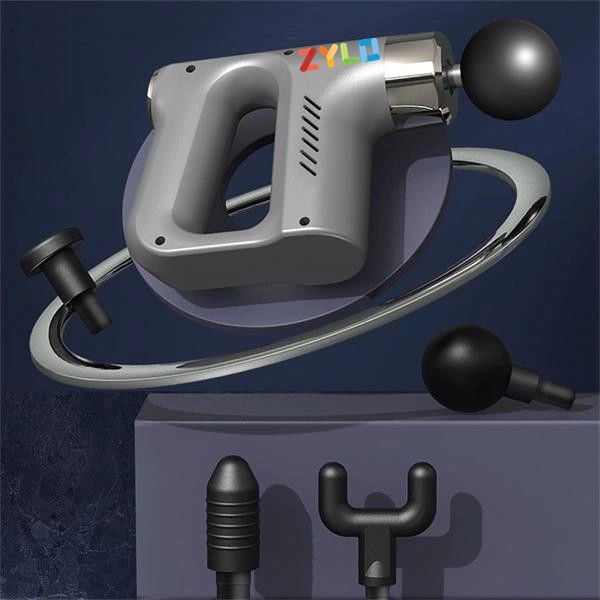 Massage Gun Muscle Massager 1