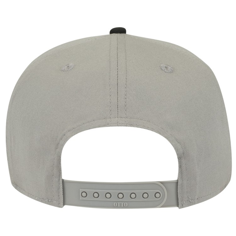 OTTO CAP® OTTO SNAP 6 Panel Pro Style Snapback Hat 39