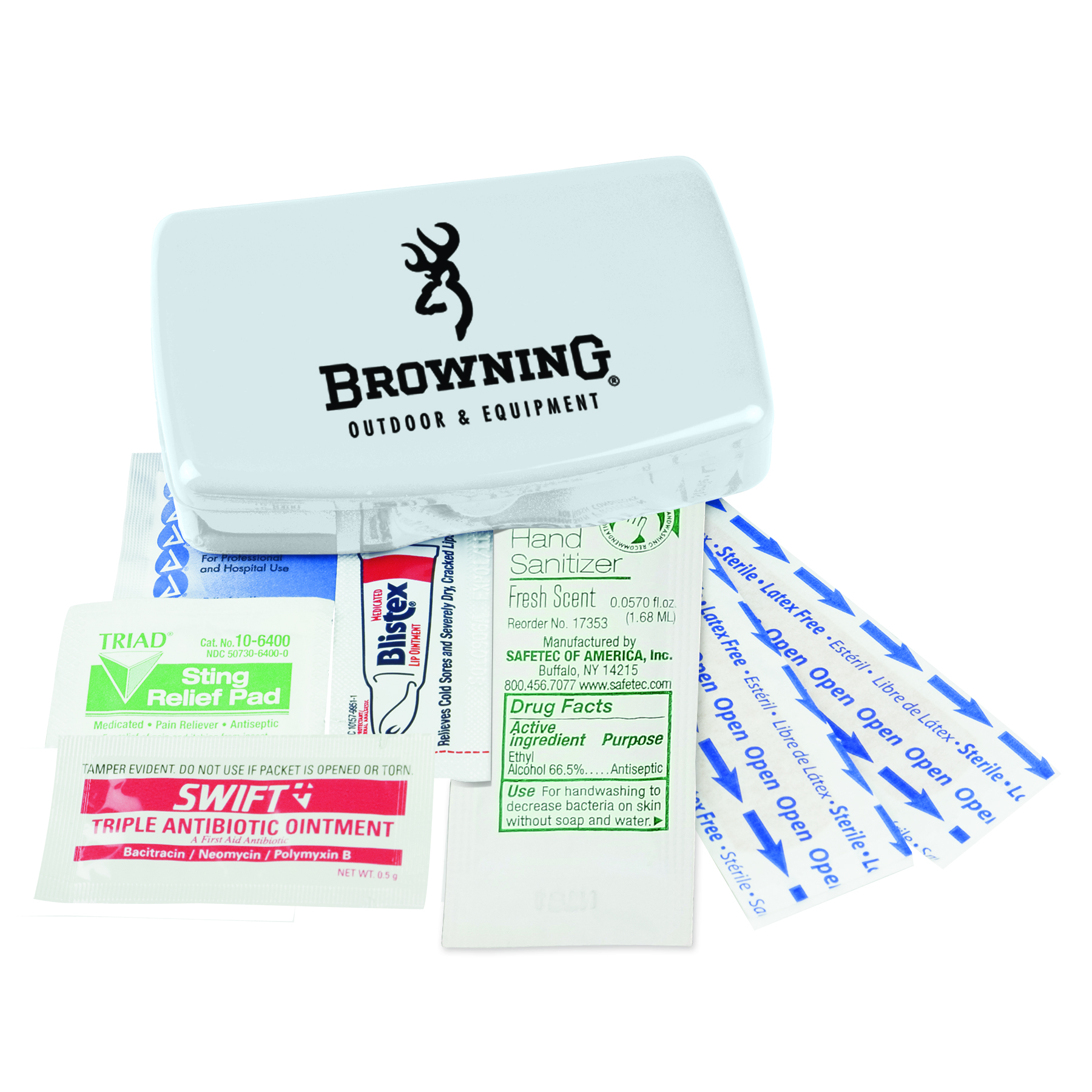 Express Outdoor Kit 2