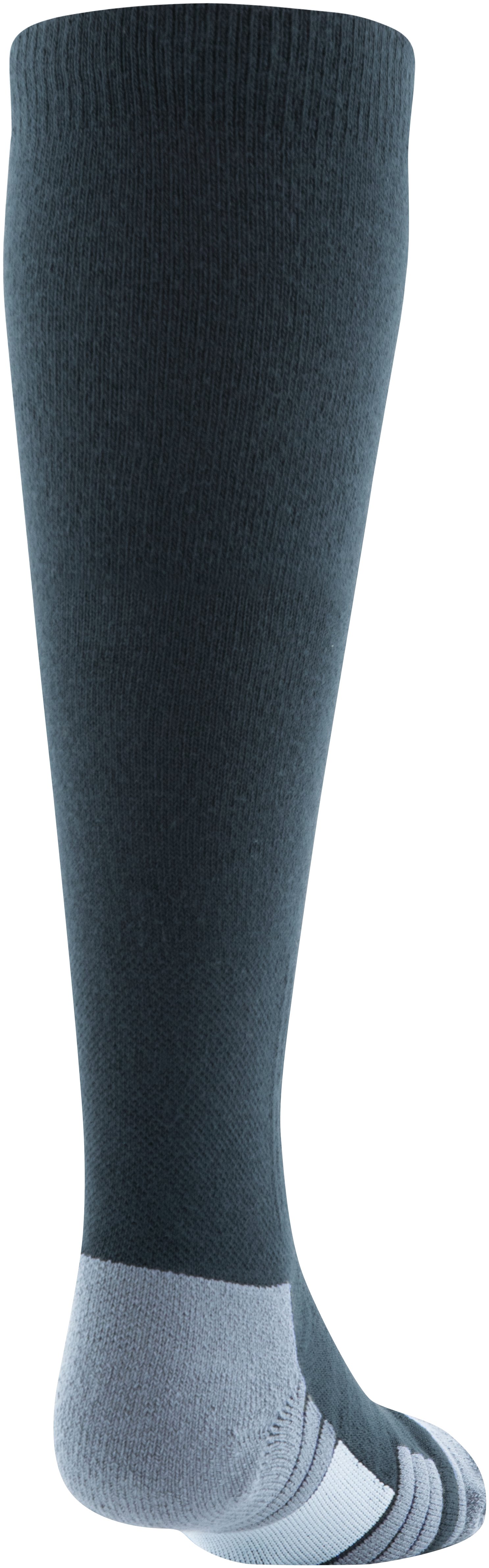 UA Team Kids' Over-The-Calf Socks 13