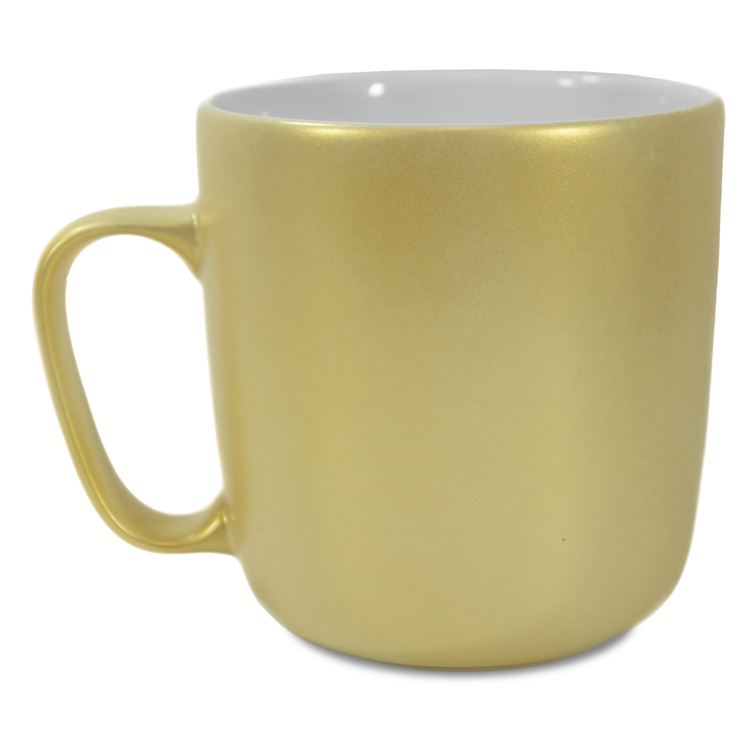 18 Oz. Precious Metals Mug 6