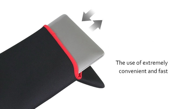 Neoprene Laptop Sleeve 3