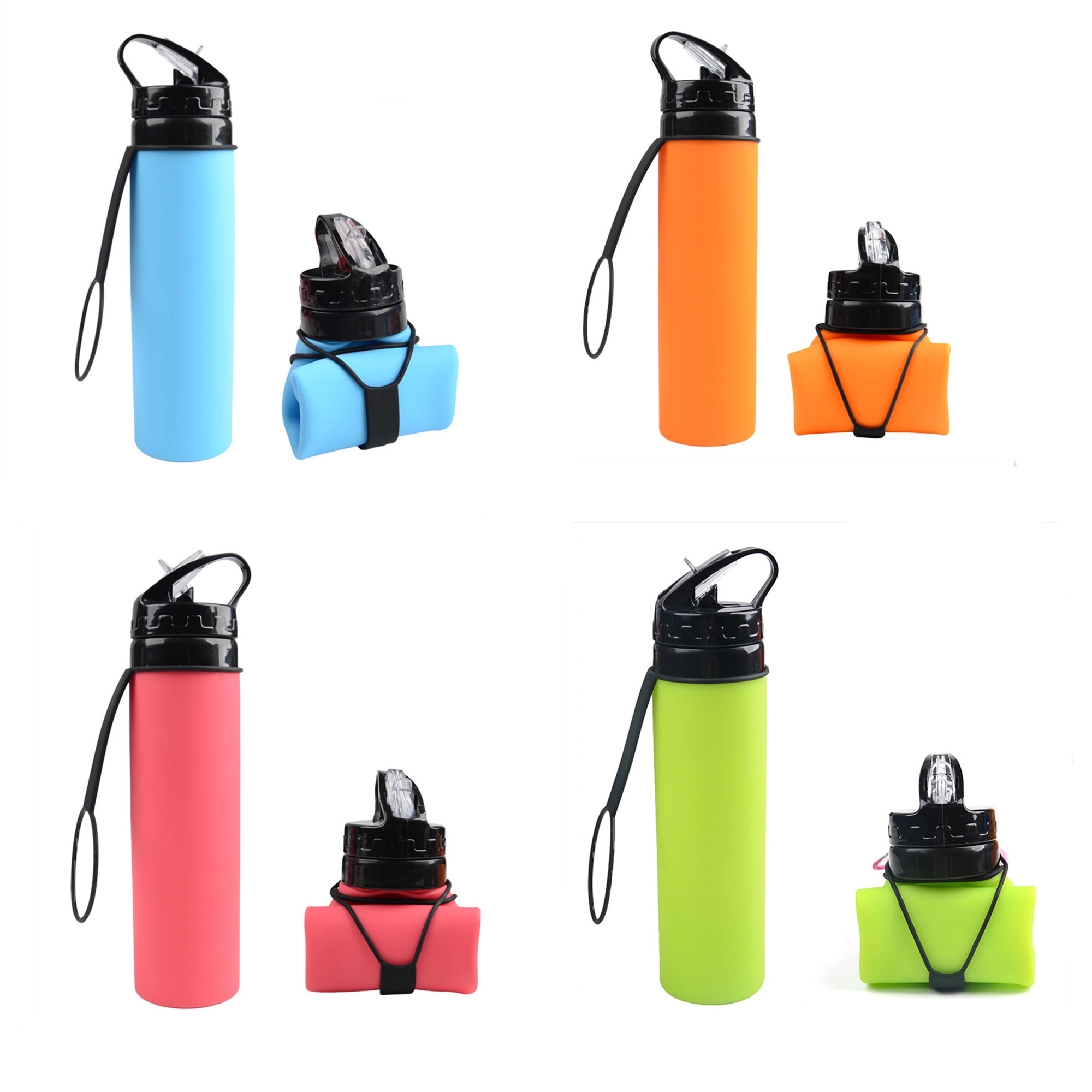 Windproof USB Rechargeable Lighter 3
