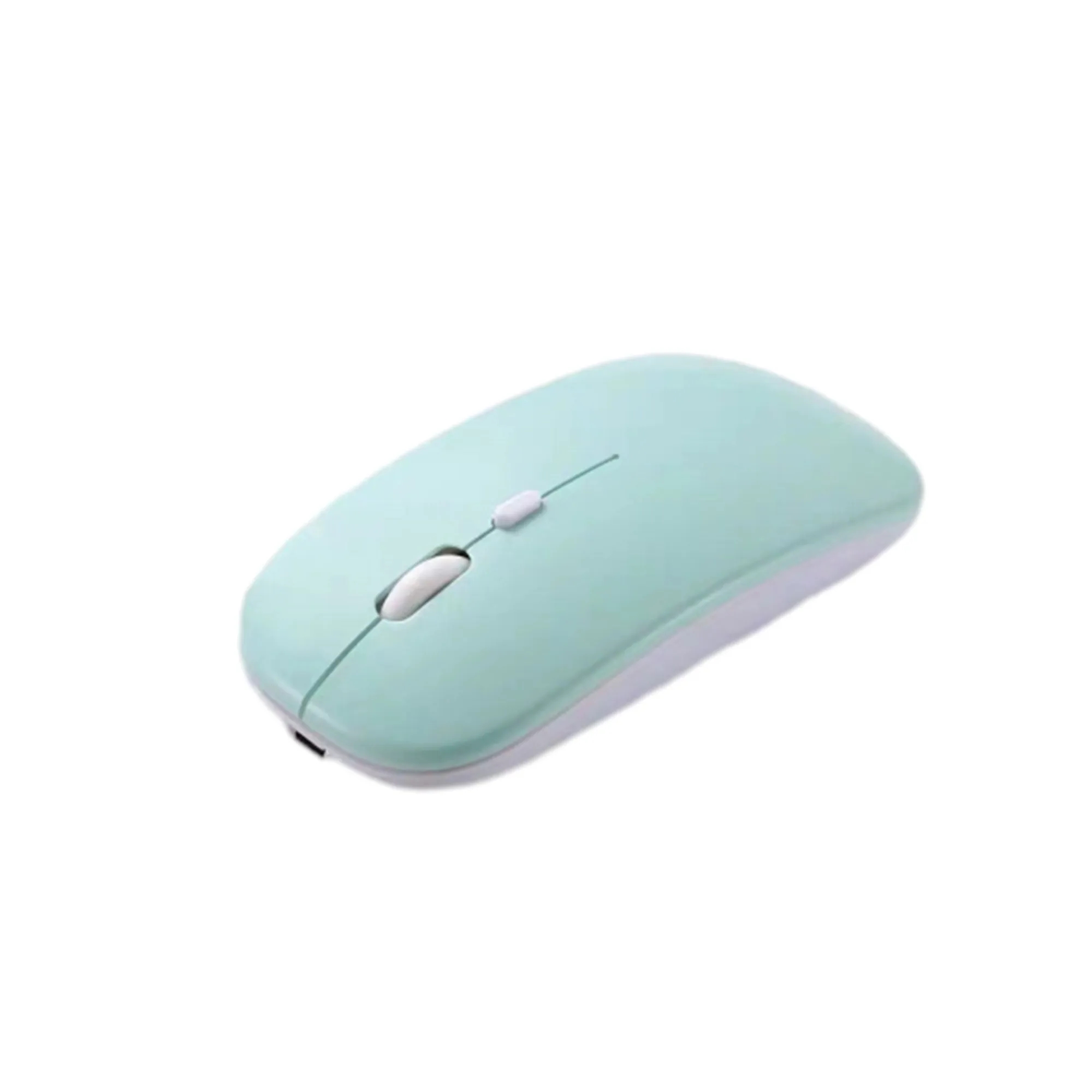 Rechargeable Silent Office Wireless Mouse 8