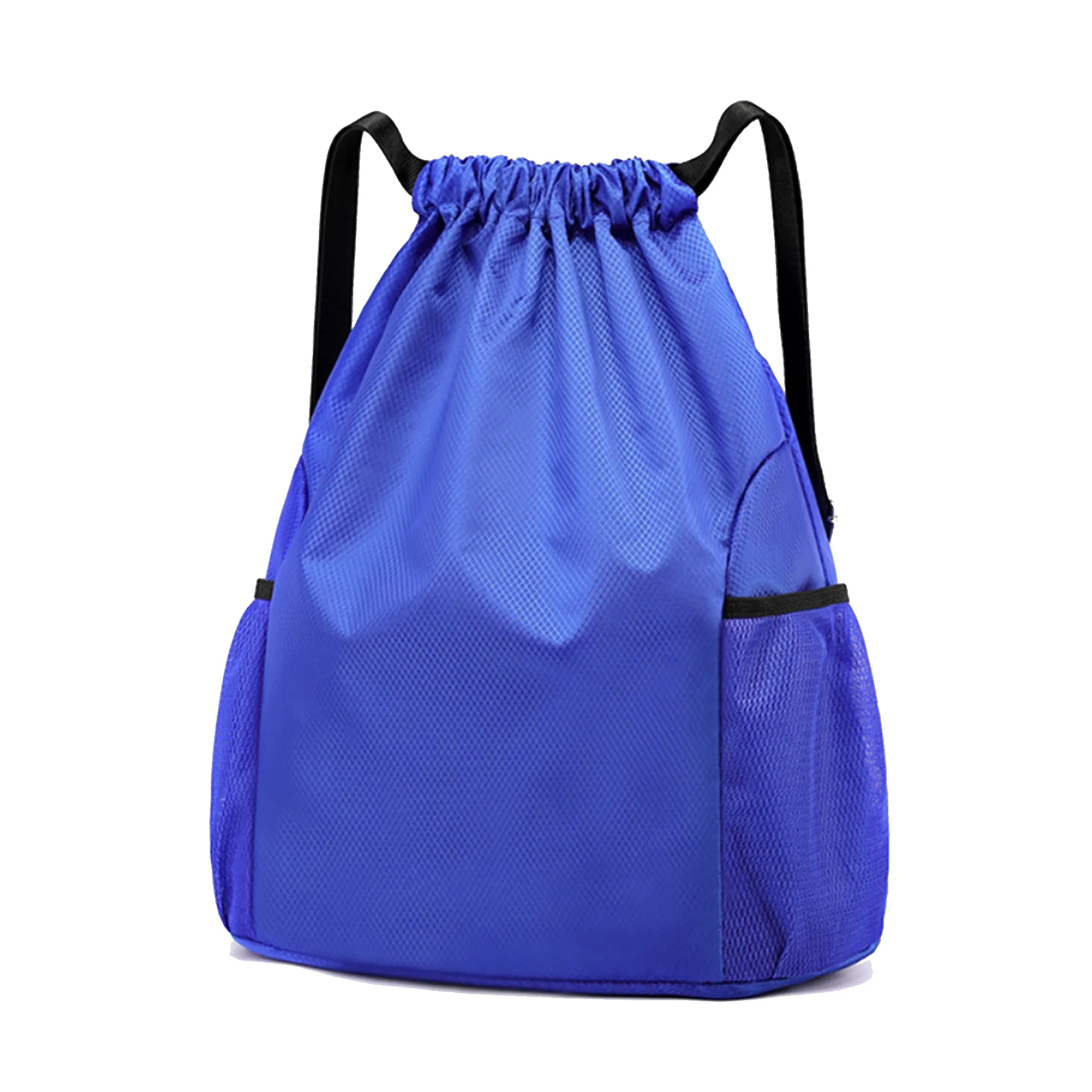 Oxford Cloth Sports Drawstring Backpack 11