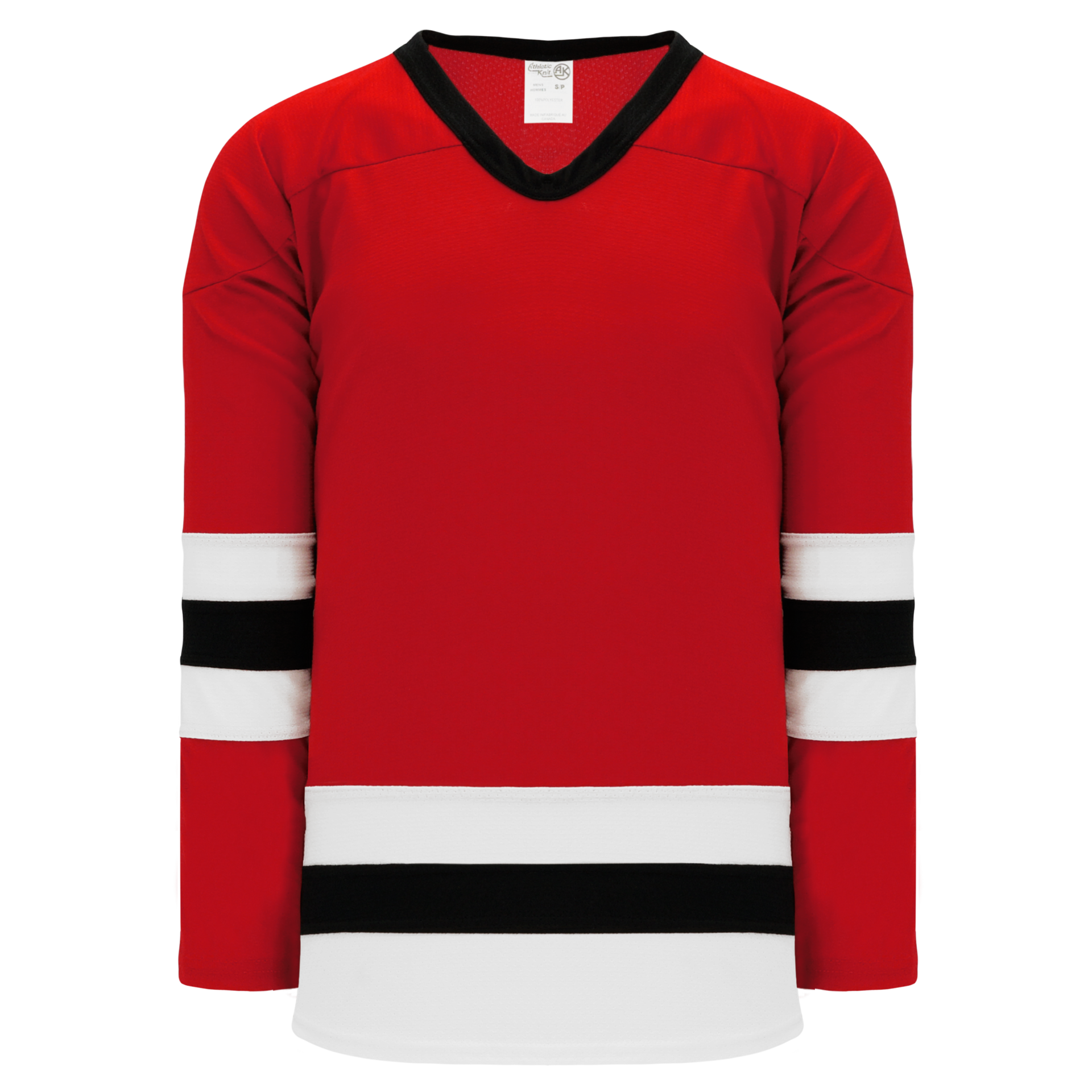 League Hockey Jerseys H6500-G01 27