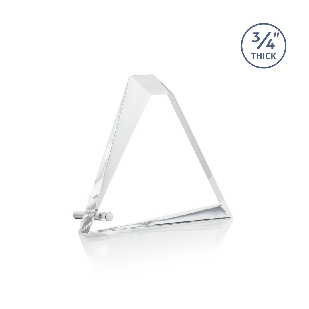 Glenrock VividPrint™ Award - Silver 15