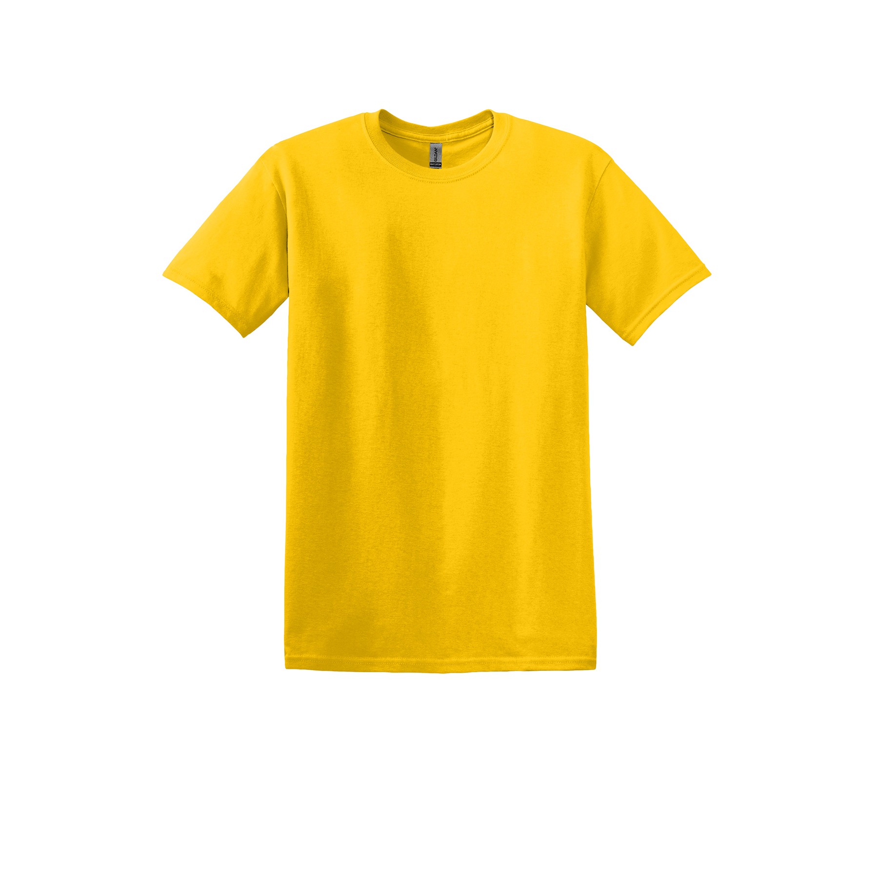 Gildan® 5000 Heavy Cotton™ 100% Cotton T-Shirt 45