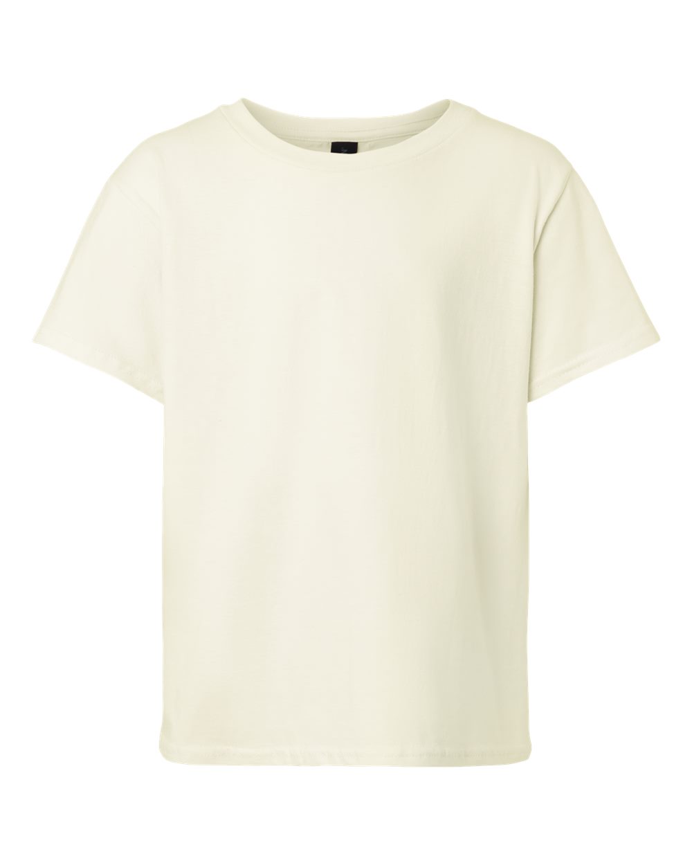Youth Light Cotton T-Shirt - 3000B 77
