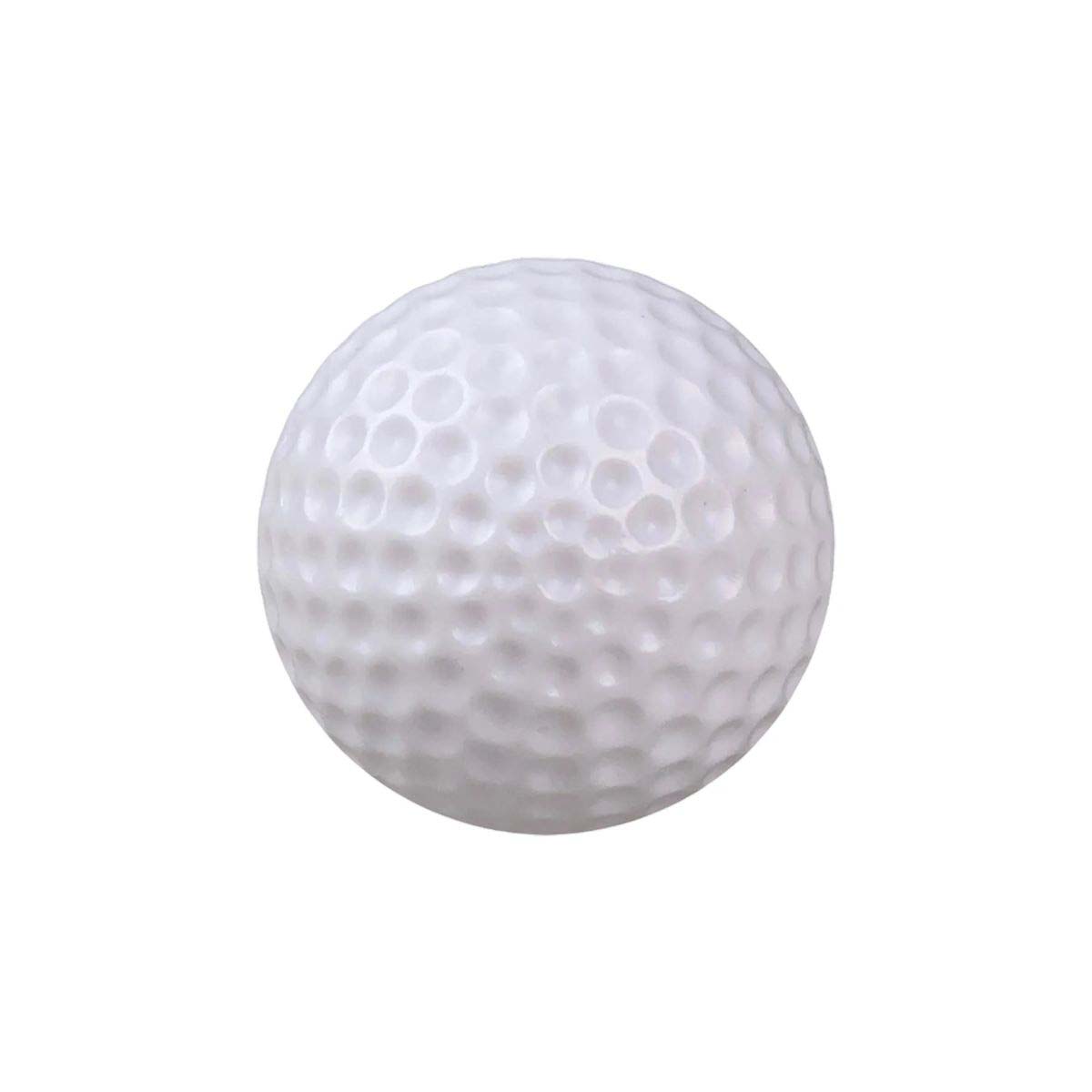 Long Lasting Practice Golf Ball for Driving Ranges 4